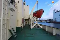 Kapal Pemecah Es untuk dijual