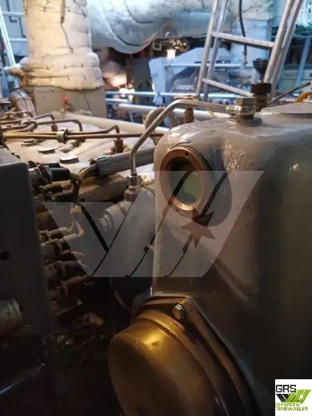 Kapal Kerja untuk dijual