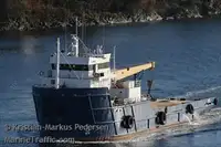 Kapal patroli untuk dijual