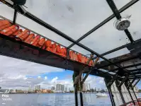 Kapal pesiar untuk dijual