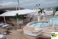 Kapal pesiar untuk dijual