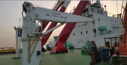 Kapal derek untuk dijual