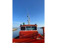 Kapal keruk untuk dijual