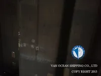Kapal tanker minyak/kimia untuk dijual