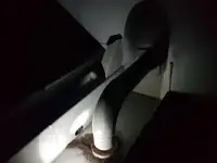 Tongkang untuk dijual