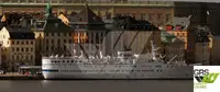 Kapal pesiar untuk dijual