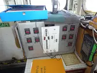Kapal Kerja untuk dijual