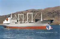 kapal karang dijual