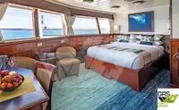 Kapal pesiar untuk dijual