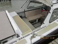 Kapal Kerja untuk dijual