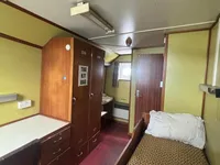 Kapal tunda untuk dijual