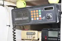 Kapal pukat panjang untuk dijual