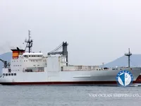 Kapal pendingin untuk dijual