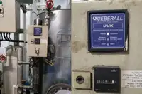Kapal tanker minyak/kimia untuk dijual