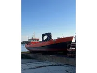 Kapal keruk untuk dijual
