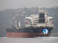 Kapal tanker minyak/kimia untuk dijual
