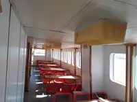 Kapal pesiar untuk dijual