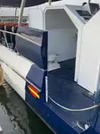 Kapal feri untuk dijual