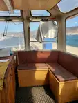 Kapal tunda untuk dijual