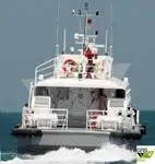 Kapal feri untuk dijual