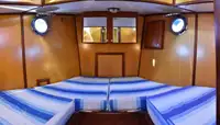 Kapal pukat untuk dijual