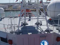 Kapal tanker minyak/kimia untuk dijual