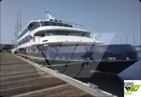Kapal pesiar untuk dijual