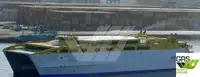 Kapal Ro-Ro untuk dijual