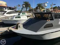 Kapal pukat untuk dijual