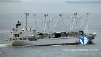 kapal karang dijual