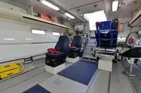 Kapal penyelamat untuk dijual