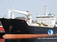 Kapal pendingin untuk dijual