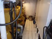 Kapal pukat untuk dijual