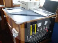 Kapal pukat jaring untuk dijual