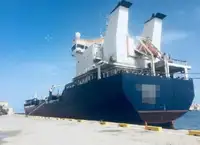 Kapal tanker minyak/kimia untuk dijual