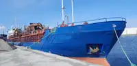 Kapal keruk untuk dijual