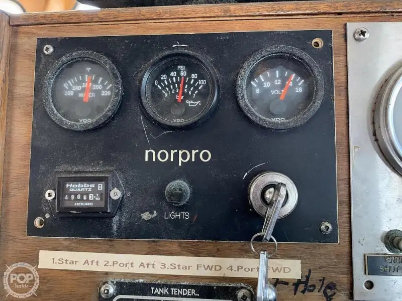 Kapal pukat panjang untuk dijual