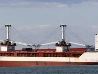 Kapal pendingin untuk dijual