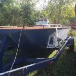 Kapal Kerja untuk dijual