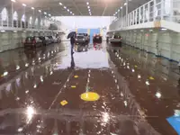Kapal feri dijual