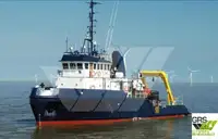perahu kerja dijual