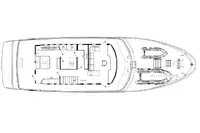 Kapal pesiar dijual