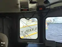 Kapal pukat untuk dijual