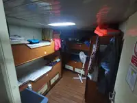 Kapal suplai untuk dijual