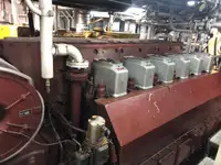 Kapal pukat untuk dijual