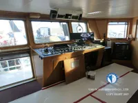 Kapal pukat untuk dijual