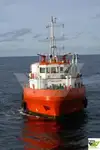 Kapal suplai untuk dijual