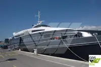 Kapal pesiar untuk dijual