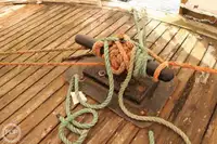 Kapal feri untuk dijual