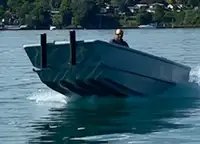 Kapal Kerja untuk dijual